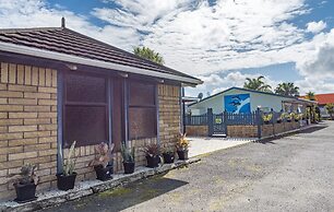 Kaitaia Motor Lodge