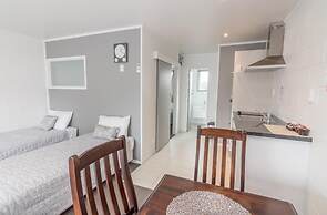 Kaitaia Motor Lodge
