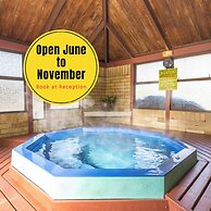 Kaitaia Motor Lodge