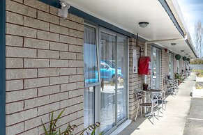 Kaitaia Motor Lodge