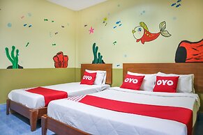 OYO 1010 Diamond Home Resort