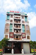 San San Hotel