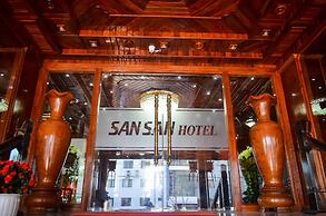 San San Hotel