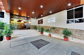 The Fern Residency, Vadgaon – Talegaon, Pune