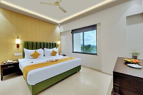 The Fern Residency, Vadgaon – Talegaon, Pune