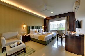 The Fern Residency, Vadgaon – Talegaon, Pune