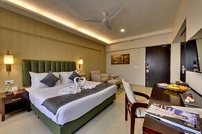 The Fern Residency, Vadgaon – Talegaon, Pune