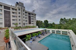 The Fern Residency, Vadgaon – Talegaon, Pune