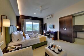 The Fern Residency, Vadgaon – Talegaon, Pune