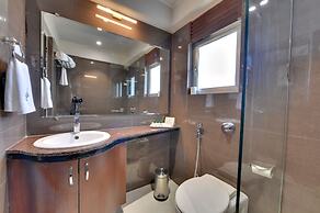 The Fern Residency, Vadgaon – Talegaon, Pune