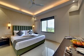 The Fern Residency, Vadgaon – Talegaon, Pune