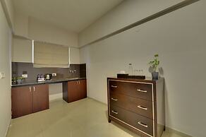 The Fern Residency, Vadgaon – Talegaon, Pune