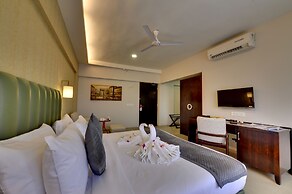 The Fern Residency, Vadgaon – Talegaon, Pune