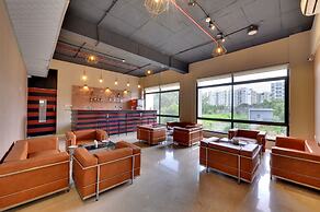 The Fern Residency, Vadgaon – Talegaon, Pune