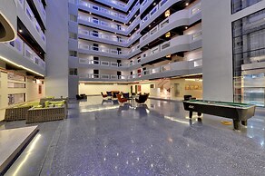 The Fern Residency, Vadgaon – Talegaon, Pune