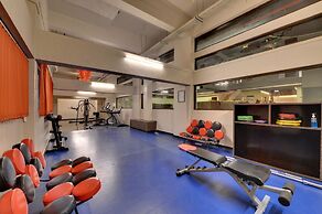 The Fern Residency, Vadgaon – Talegaon, Pune