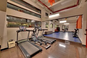 The Fern Residency, Vadgaon – Talegaon, Pune