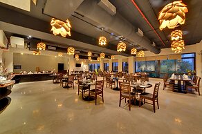 The Fern Residency, Vadgaon – Talegaon, Pune