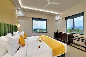 The Fern Residency, Vadgaon – Talegaon, Pune