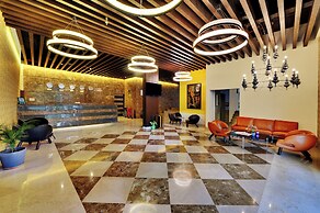 The Fern Residency, Vadgaon – Talegaon, Pune