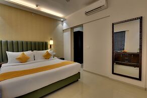 The Fern Residency, Vadgaon – Talegaon, Pune