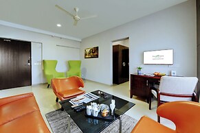 The Fern Residency, Vadgaon – Talegaon, Pune