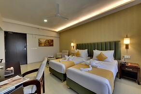 The Fern Residency, Vadgaon – Talegaon, Pune