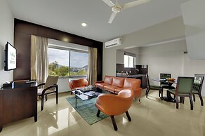The Fern Residency, Vadgaon – Talegaon, Pune