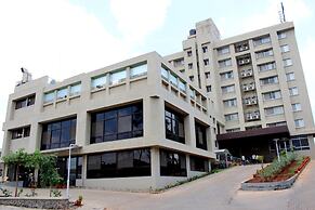 The Fern Residency, Vadgaon – Talegaon, Pune