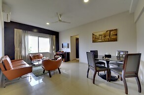 The Fern Residency, Vadgaon – Talegaon, Pune
