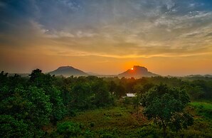 Sigiri Choona Lodge