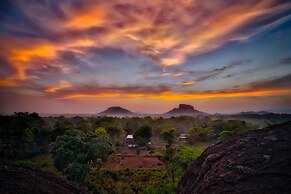 Sigiri Choona Lodge