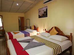 Sigiri Choona Lodge