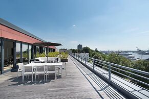 The Suites Rainvilleterrasse