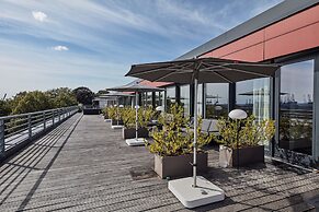 The Suites Rainvilleterrasse