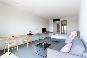 The Suites Rainvilleterrasse