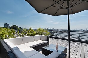 The Suites Rainvilleterrasse