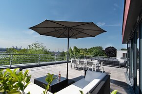 The Suites Rainvilleterrasse