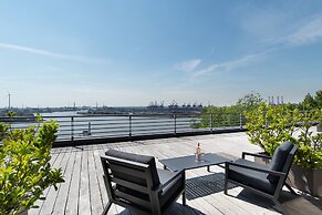 The Suites Rainvilleterrasse