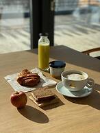 The Suites Rainvilleterrasse