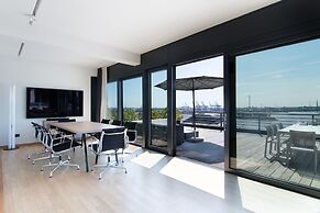 The Suites Rainvilleterrasse