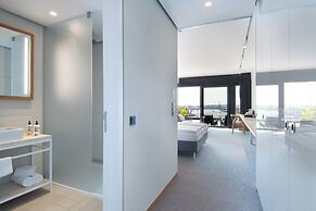 The Suites Rainvilleterrasse