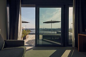 The Suites Rainvilleterrasse