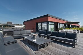The Suites Rainvilleterrasse