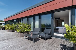 The Suites Rainvilleterrasse