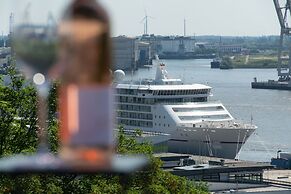 The Suites Rainvilleterrasse