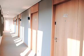 The Suites Rainvilleterrasse