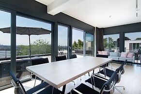 The Suites Rainvilleterrasse