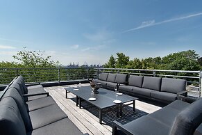 The Suites Rainvilleterrasse