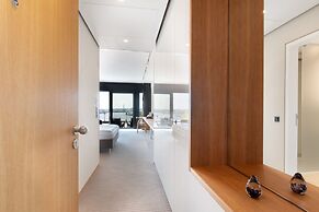 The Suites Rainvilleterrasse